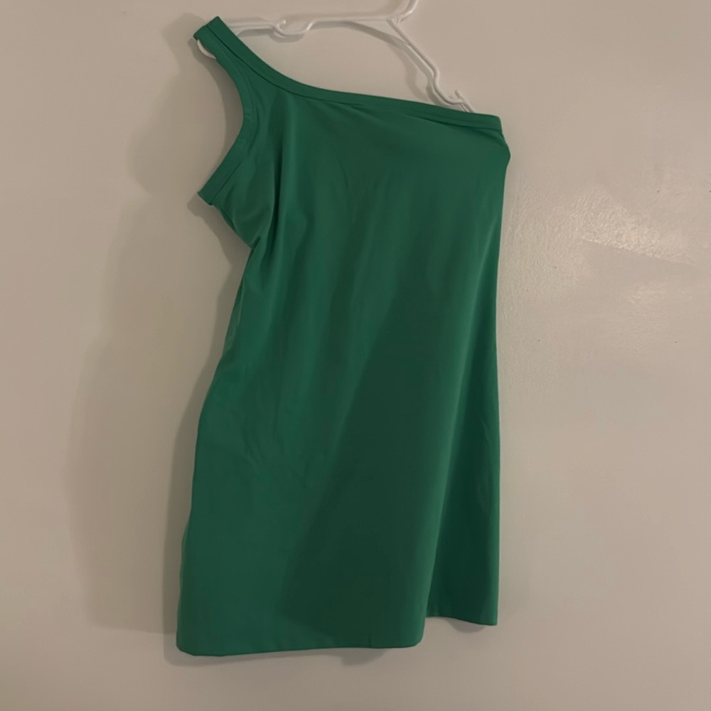 Workout dress